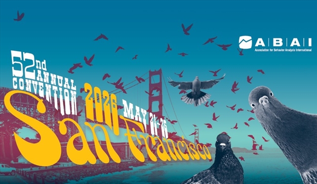 Home of the science and practice of behavior analysis