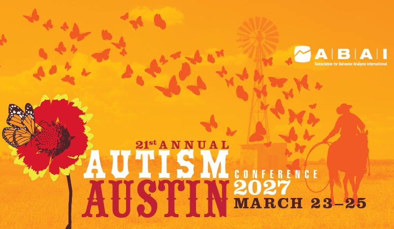 Home of the science and practice of behavior analysis