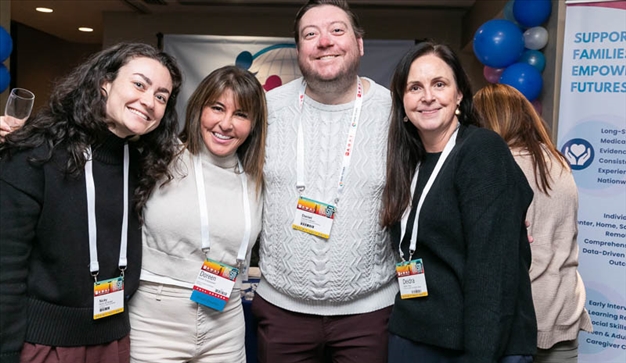 Home of the science and practice of behavior analysis