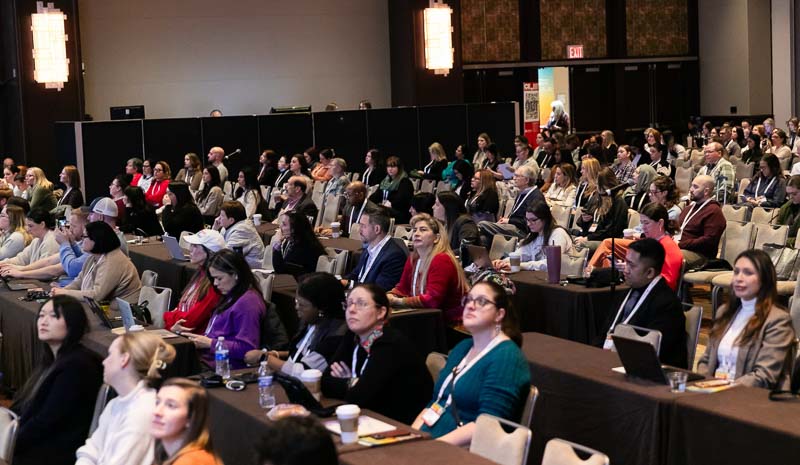 Home of the science and practice of behavior analysis