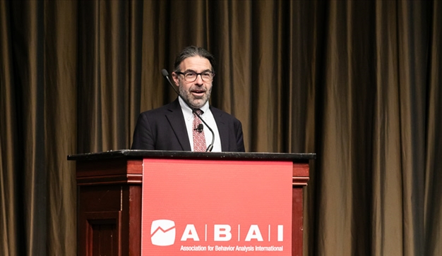 Home of the science and practice of behavior analysis