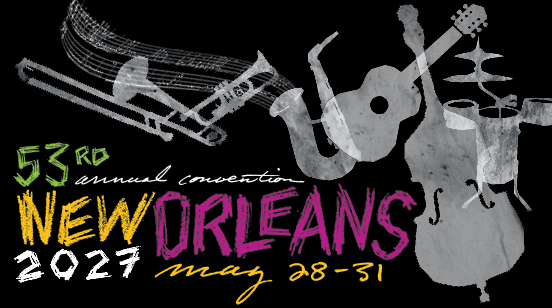 53rd Annual Convention