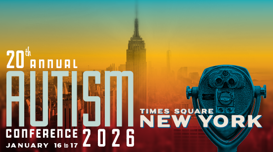 20th Annual Autism Conference