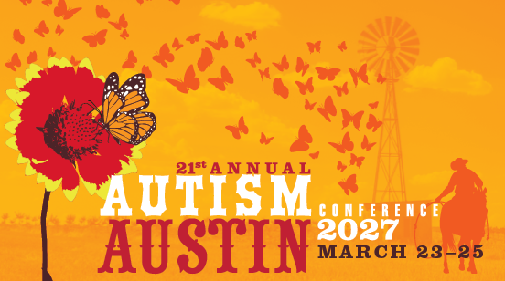 21th Autism Conference