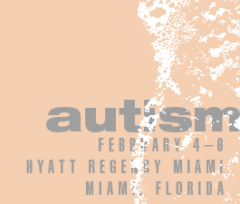 Autism Conference 2018 Miami, Florida