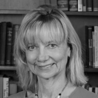 Golden Jeannie BW