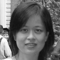 Lee Gabrielle BW