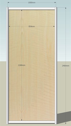 Franceposterboard