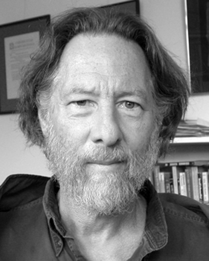 Dr. William Baum