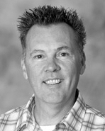 Dr. Tim Hackenberg