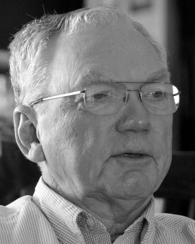 Dr. Max Hocutt