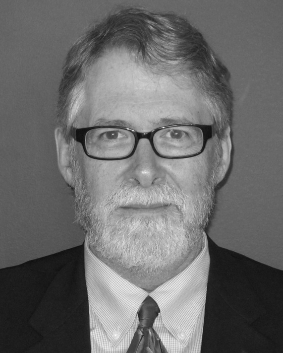 Dr. Jack McDowell