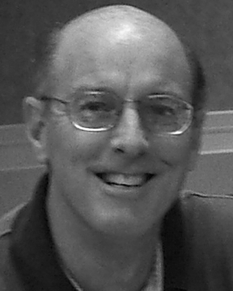 Dr. Jay Moore