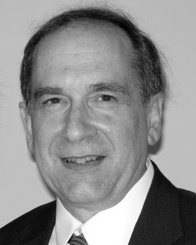 Dr. Dave Palmer
