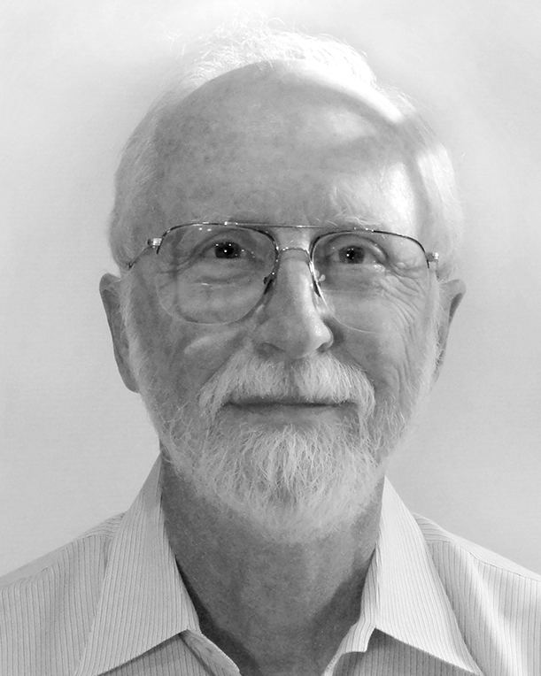 Dr. Charles Shimp