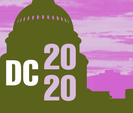 Annual Convention 2020 Washington, D.C.