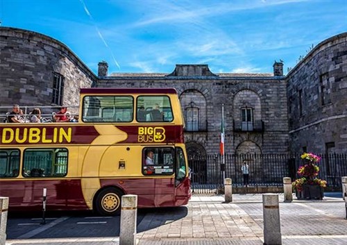 BigBusDublin