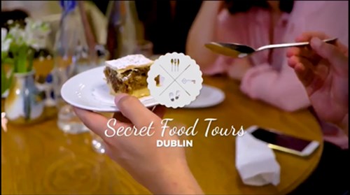 SecretFoodDublin