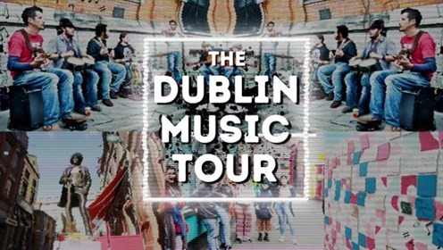 MusicDublin