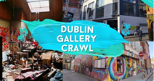 GalleryDublin