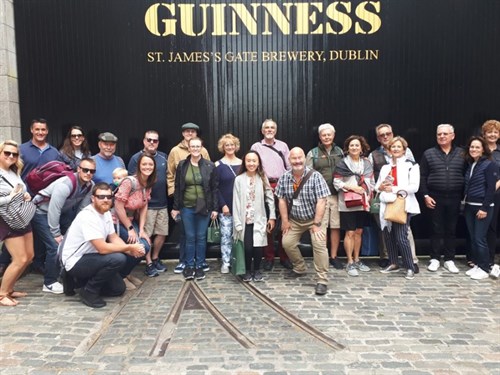 GuinnessDublin