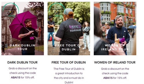UnearthedDublin