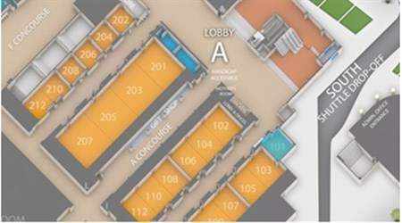 Denver 2023nursingroom
