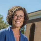 Carol Pilgrim
