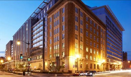 Marriott Marquis Washington, DC