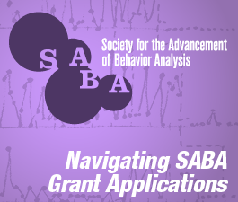 SABA Grants Webinar