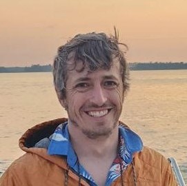 Matthew Brodhead Photo