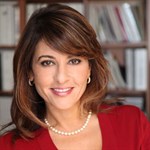 Doreen Granpeesheh Photo