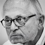 Patrick McGreevy Photo