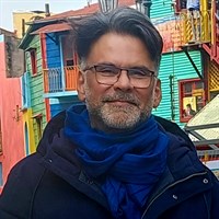 Claudio Torres