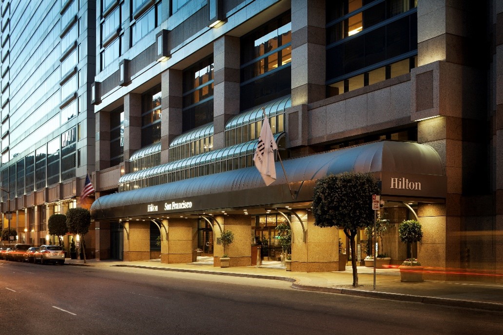 HiltonSanFranciscoUnionSquare