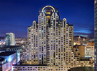 SanFrancsicoMarriottMarquis