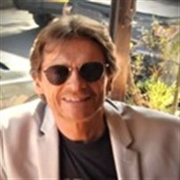 Barnes Holmes Dermot