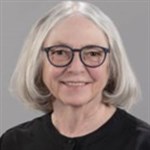 LINDA J. PARROTT HAYES Photo