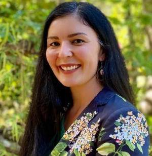 Kristen Koba Burdt