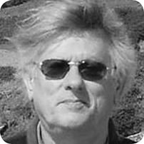 Staddon John