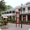 La Villita Side